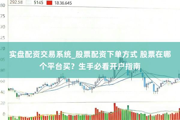 实盘配资交易系统_股票配资下单方式 股票在哪个平台买？生手必看开户指南